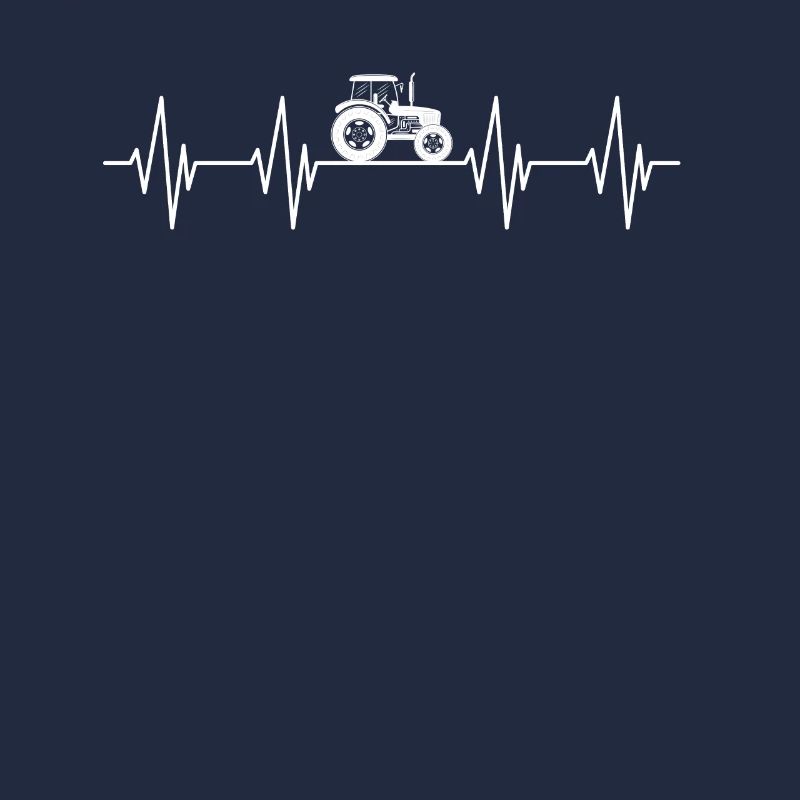 Traktor EKG