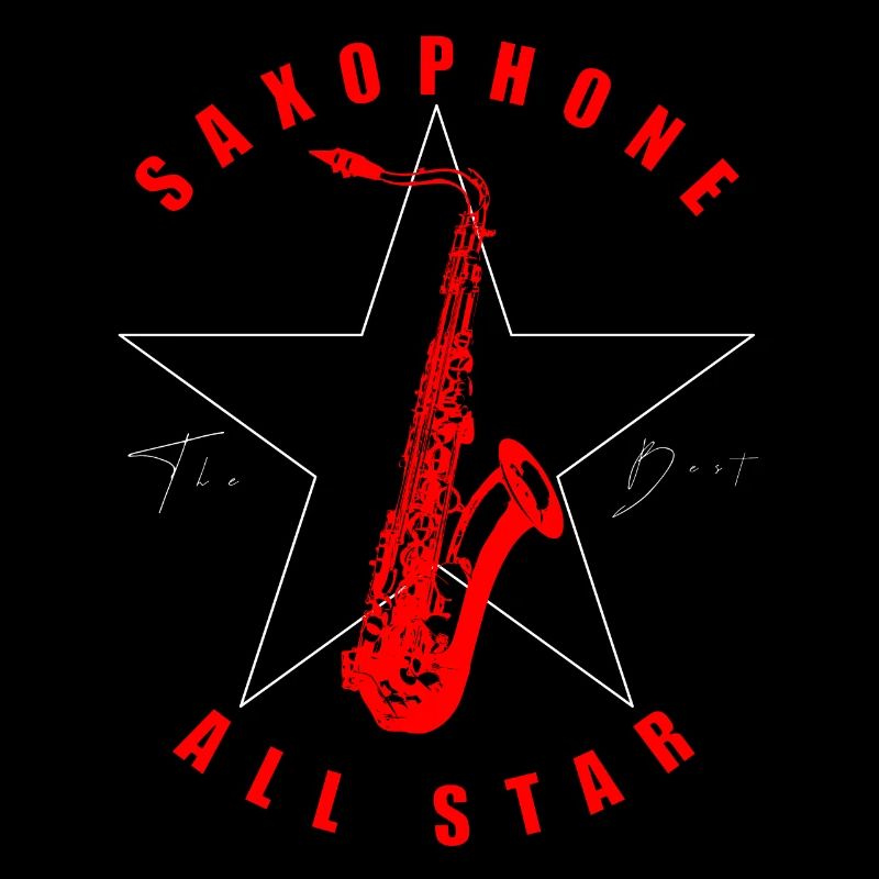 Saxophone ALL STAR