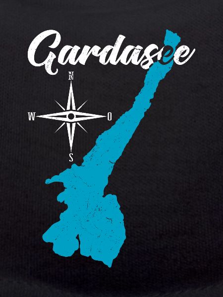 Lac de Garde Destination
