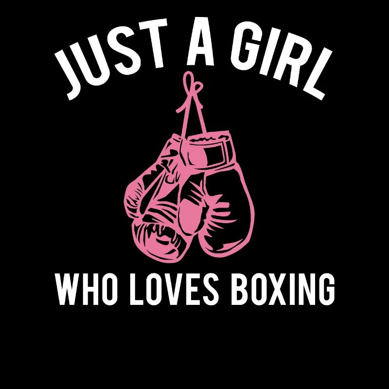 Boxe Boxer Gants De Boxe Filles Cadeau