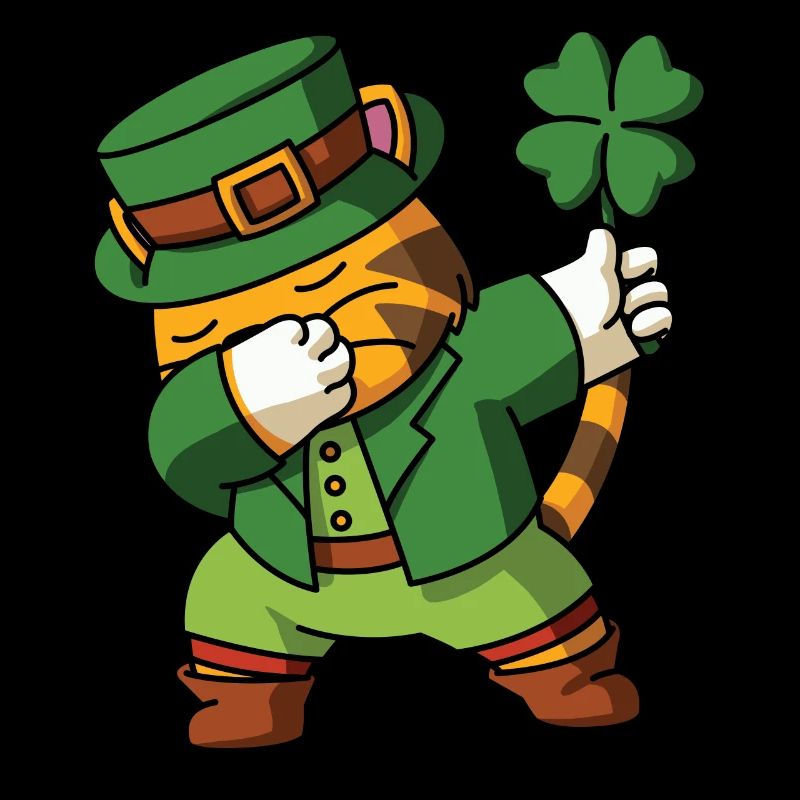 Saint Patricks Shenanigans St Patricks Day