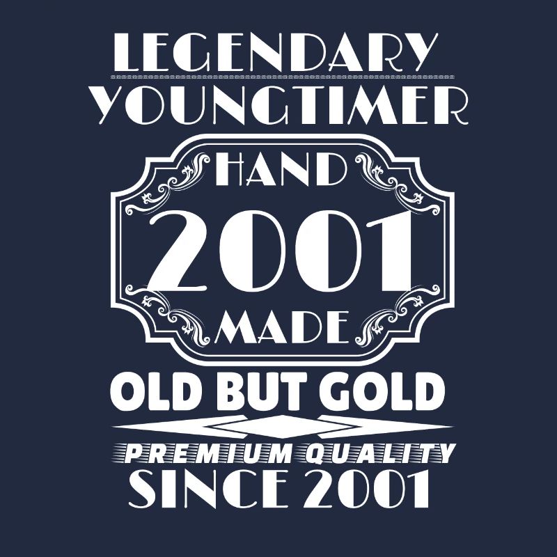 Youngtimer 2001