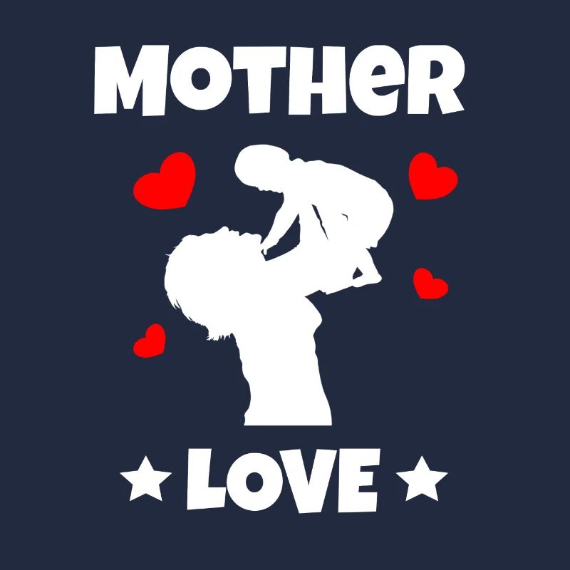 Mutter liebe Muttertag baby säugling