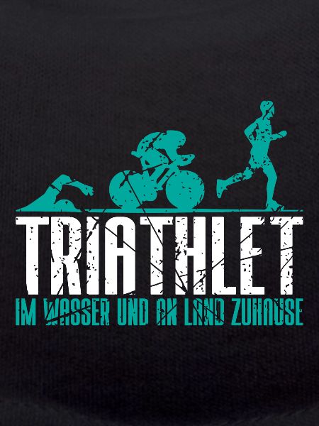 Triathlete Gift