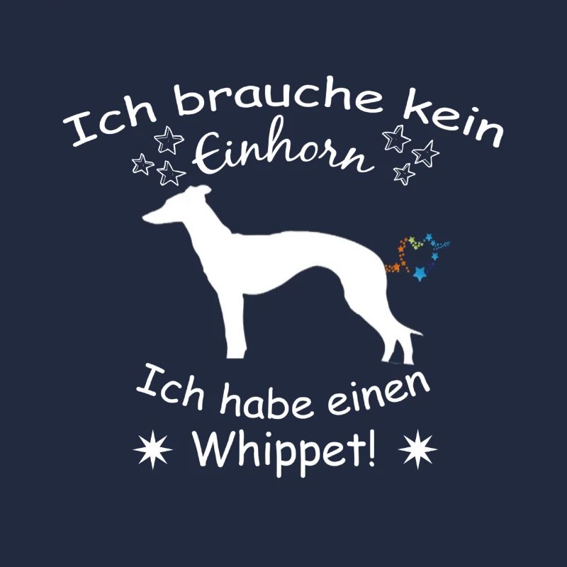 Whippet - Whippet Hund