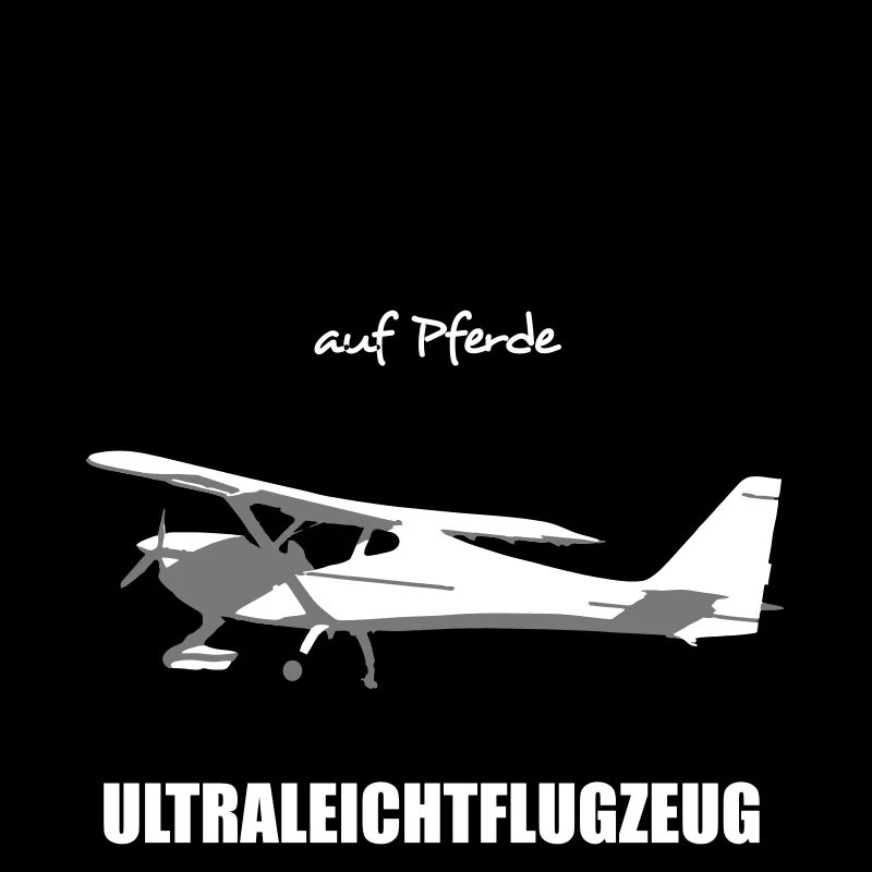 fk9 Flugzeug Pilot Flieger Ultraleichtflugzeug UL