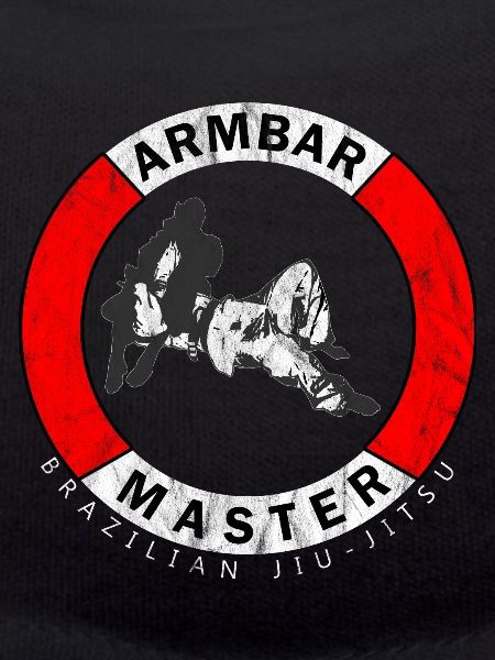 Armbar - BJJ