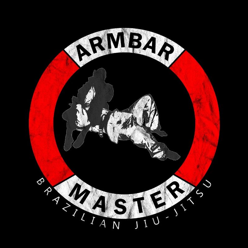 Armbar - BJJ