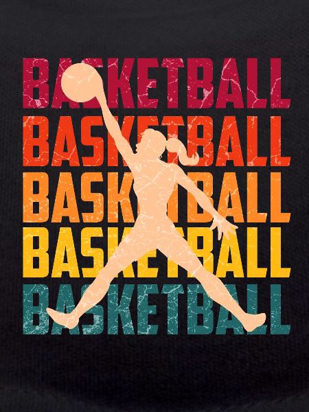Basket-ball filles