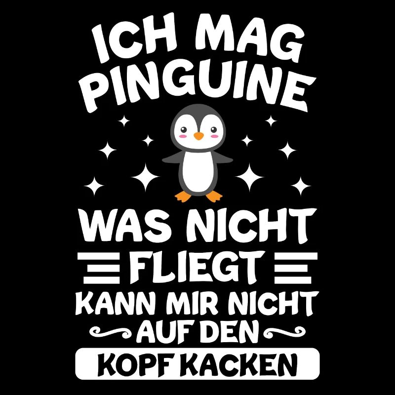 Pinguin
