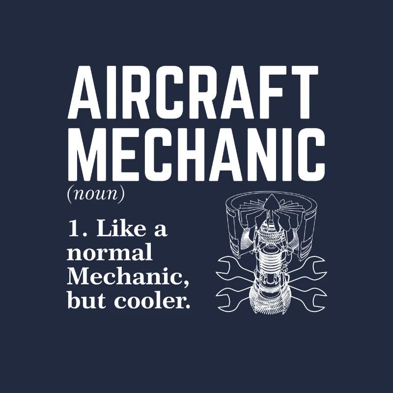 Flugzeugmechaniker