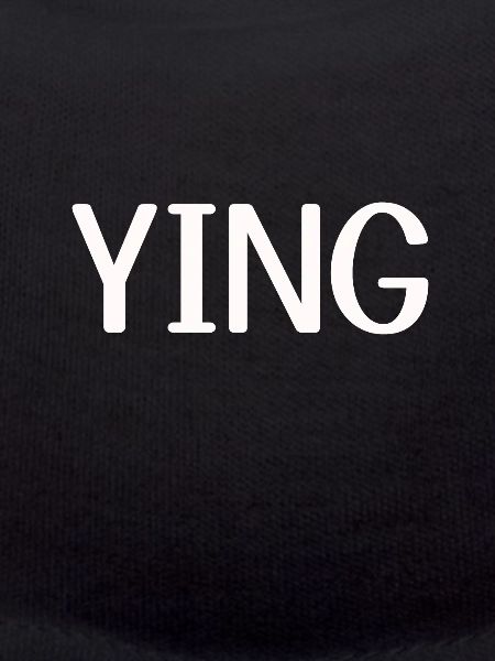 Ying et Yang