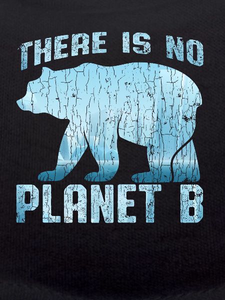 No Planet B
