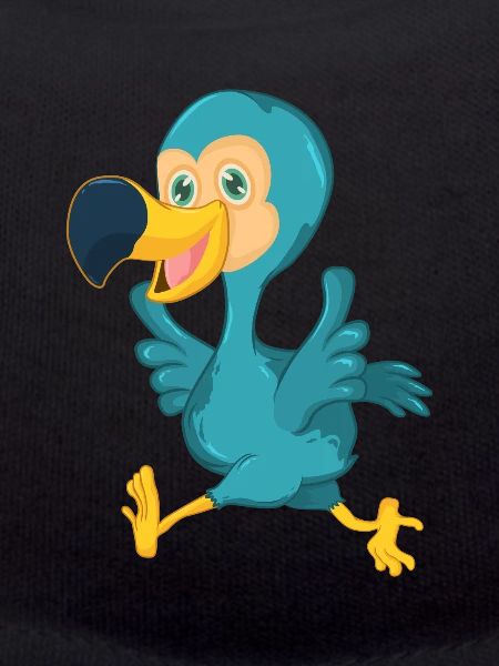 Dodo Vogel