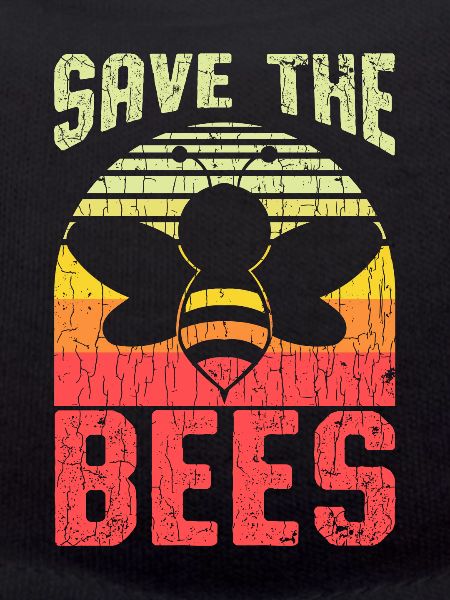 Save the bees