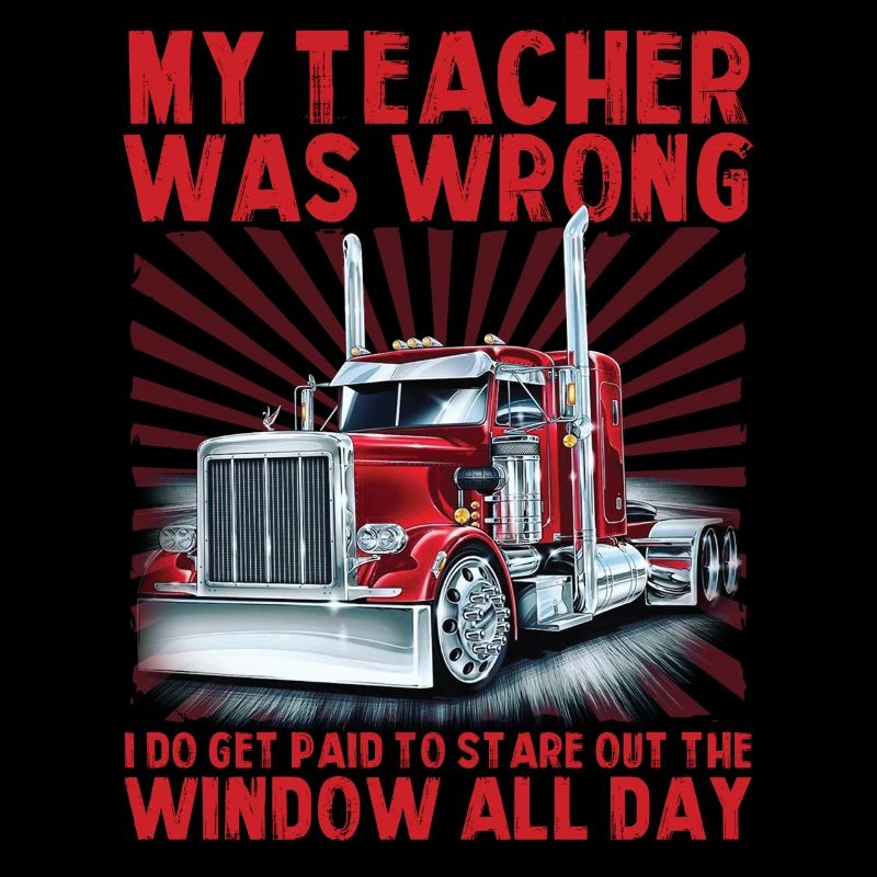 My Teacher Was Wrong