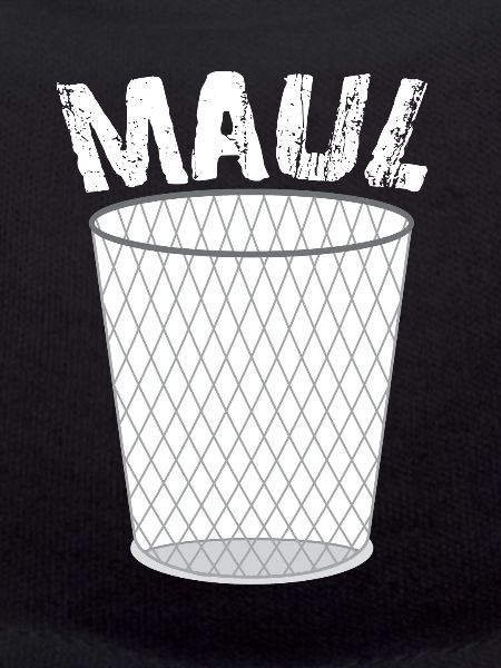 Maulkorb