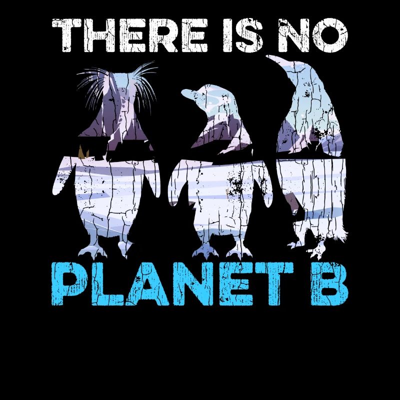 No Planet B