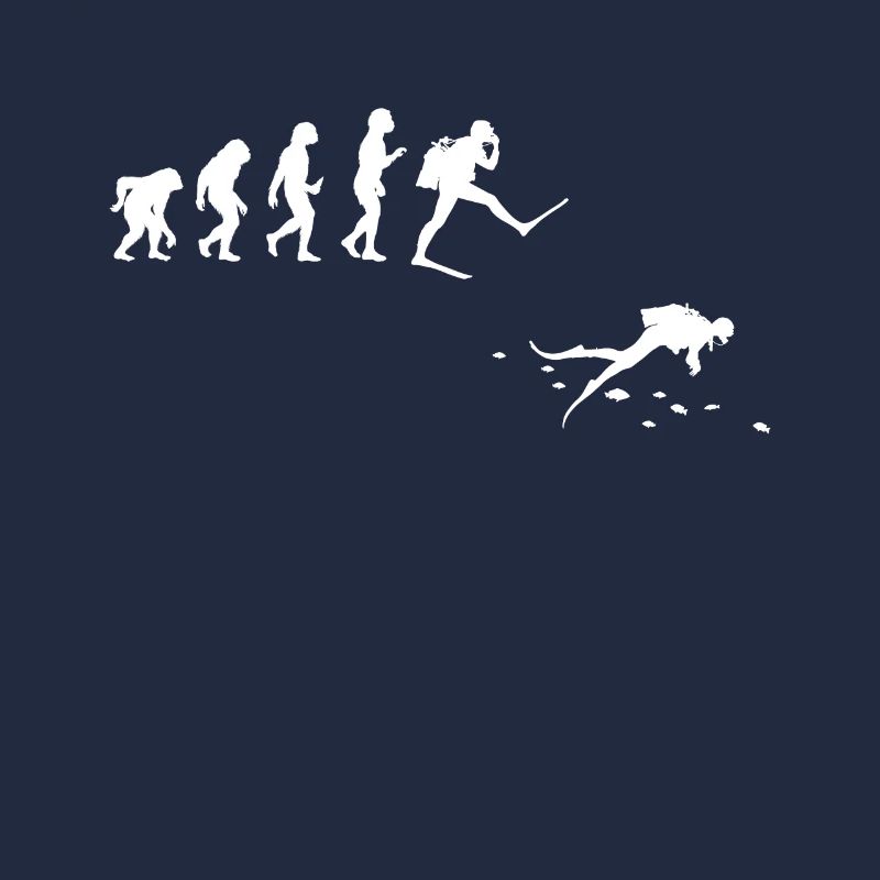 Plongée Évolution Plongée Plongée