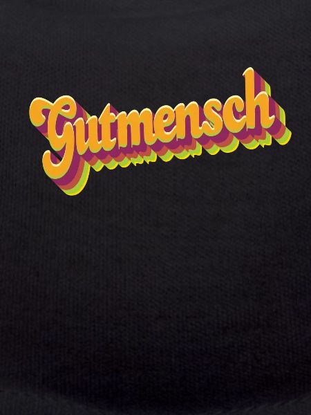Gutmensch