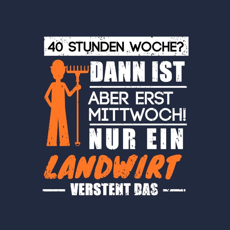 Only A Farmer will Understand it