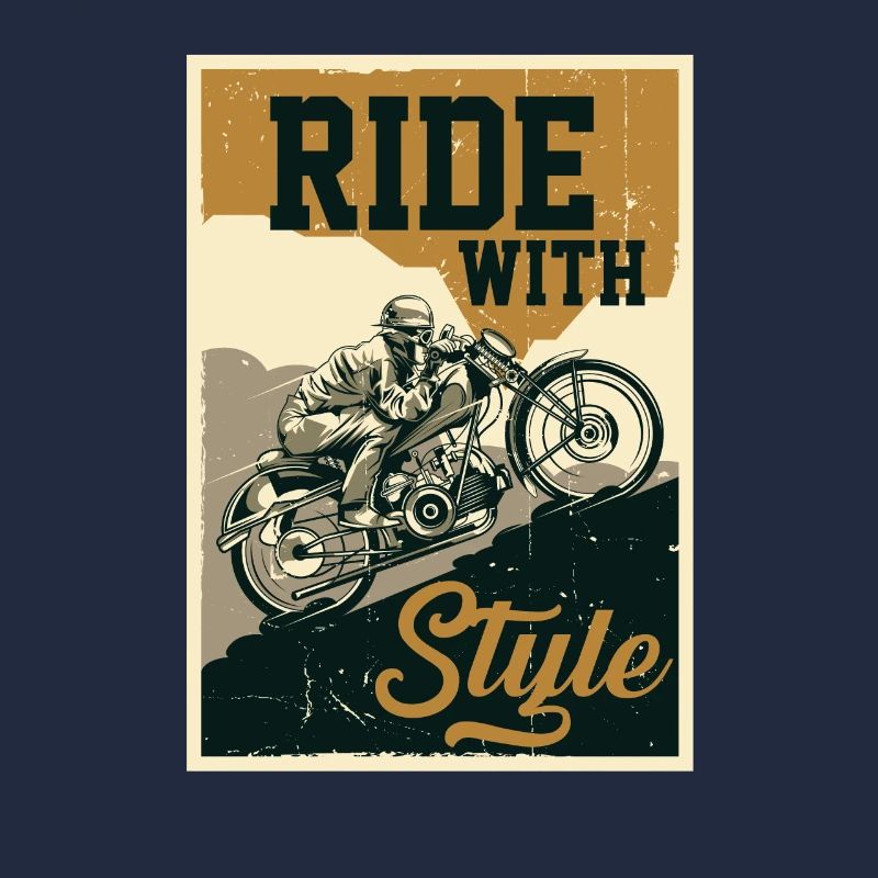 Motorrad