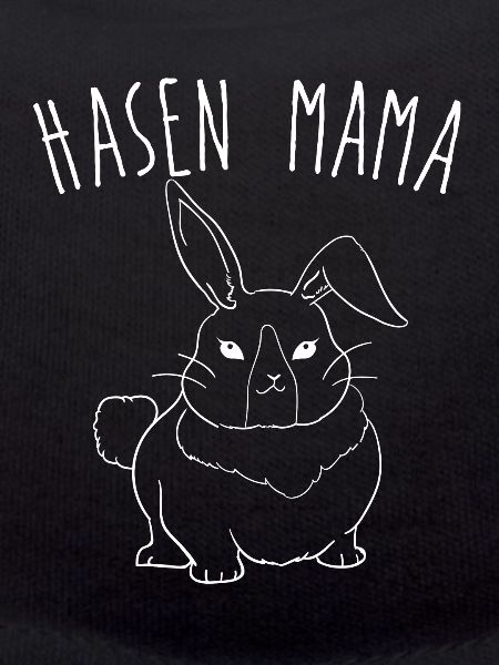 Hasen Mama