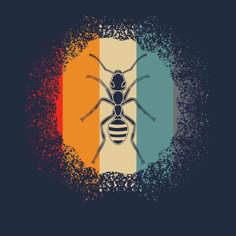 Fourmis de fourmis