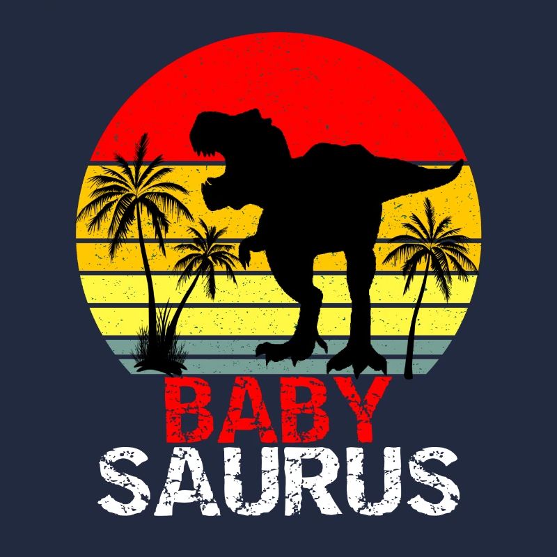 Babysaurus T Rex Dinosaur