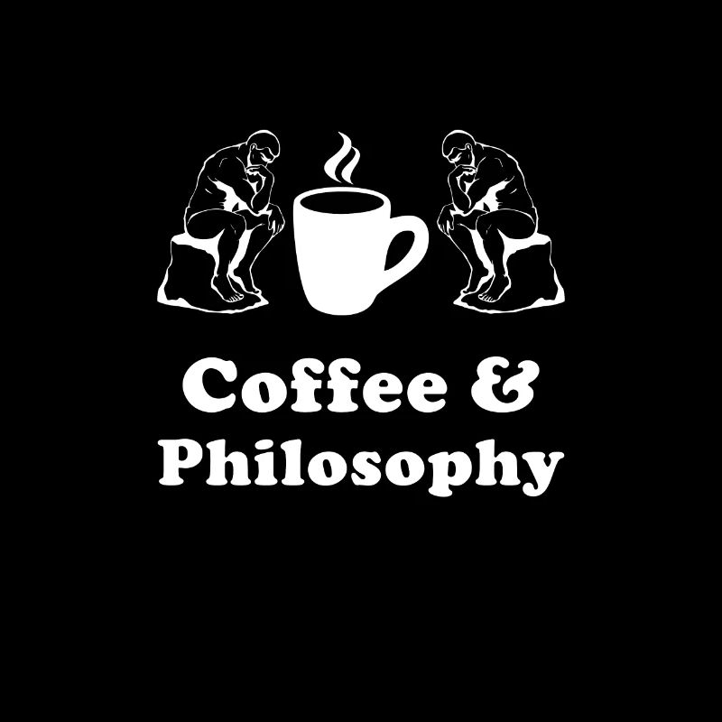 Café et philosophie