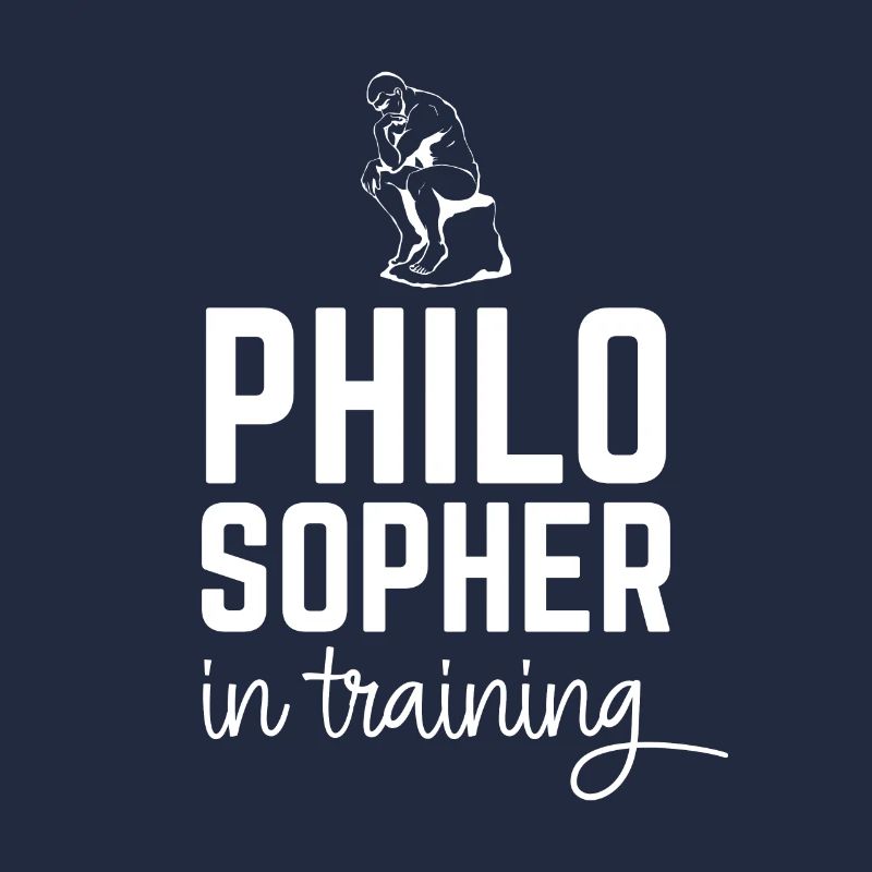 Philosopher in Training