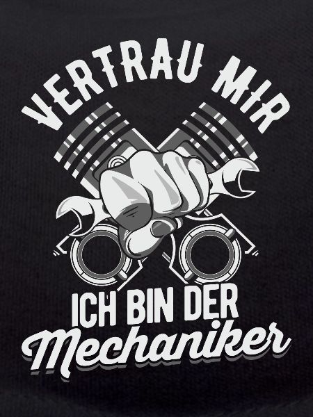 mechanic