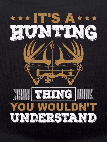 hunter