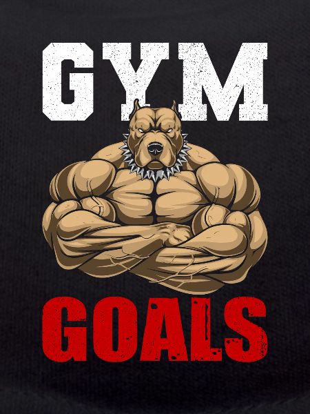 Gym Goals
