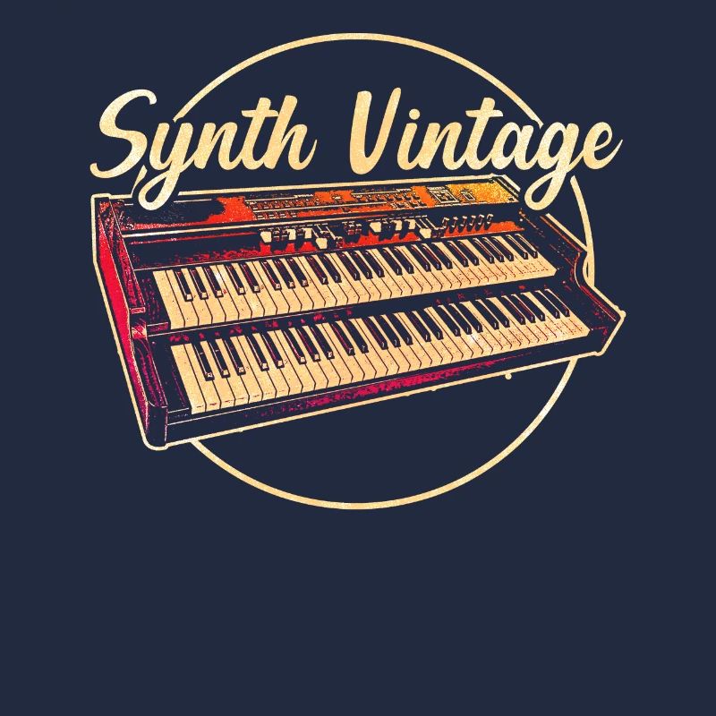 Synthétiseurs numériques