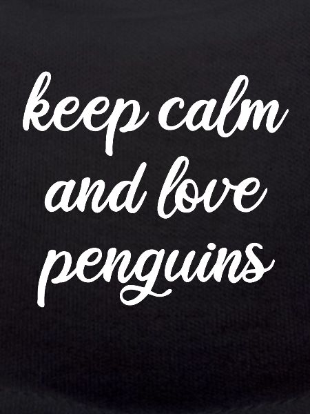 penguin