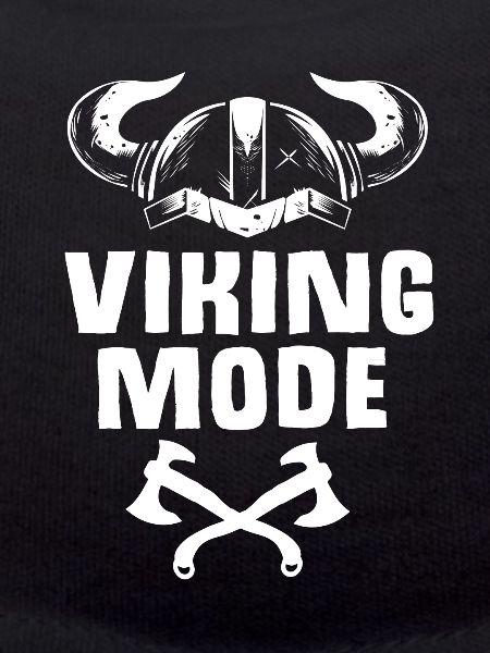 Wikinger Modus