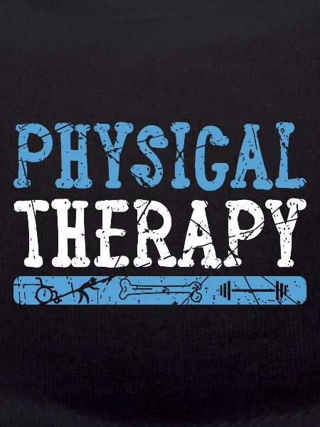 Physiotherapist Profession