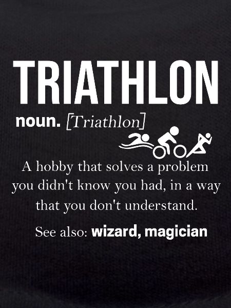 triathlon