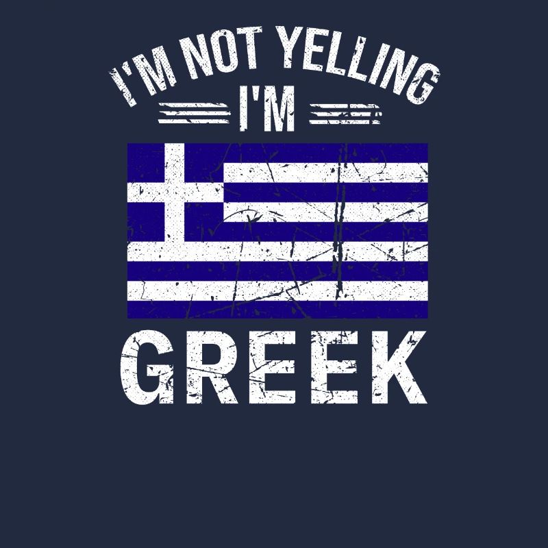 Cadeaux Pour Grecs Hellas Grèce Grec