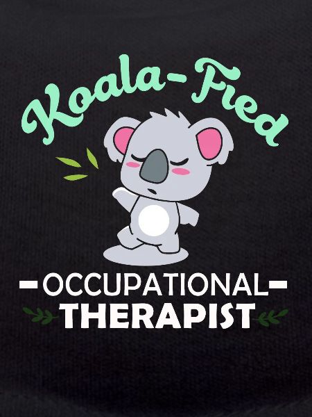 occupational therapist