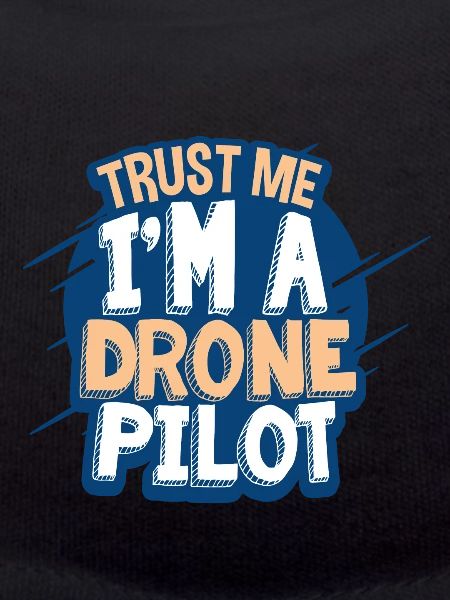 Drone Pilote