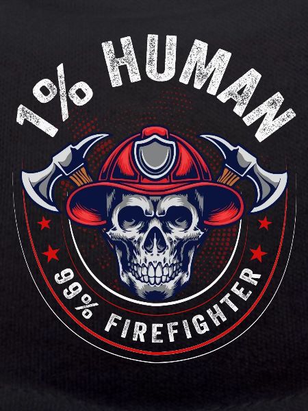 Feuerwehrmann