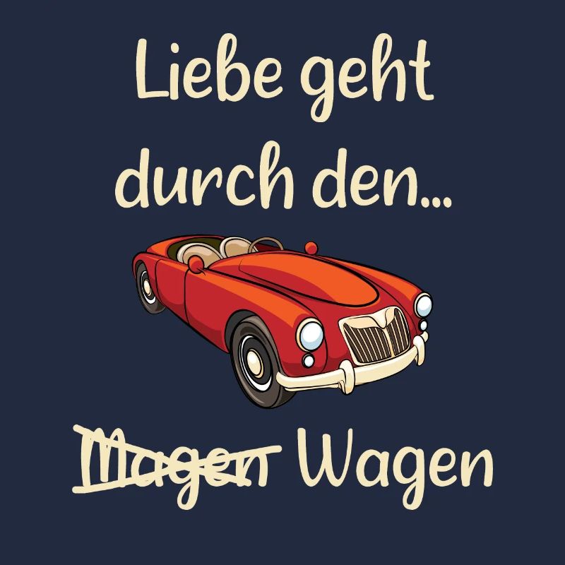 Auto Spruch