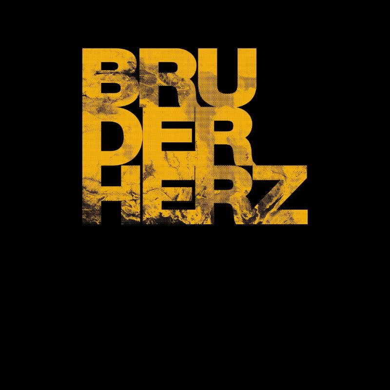 Bruderherz Bester Bruder der Welt Geschenkidee