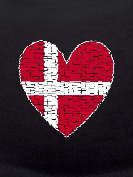 Denmark Heart