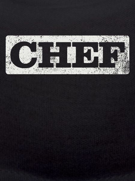 Chef Cook Hobby Chef