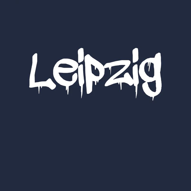 Leipzig graffiti