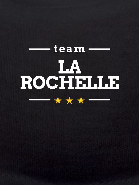 La Rochelle