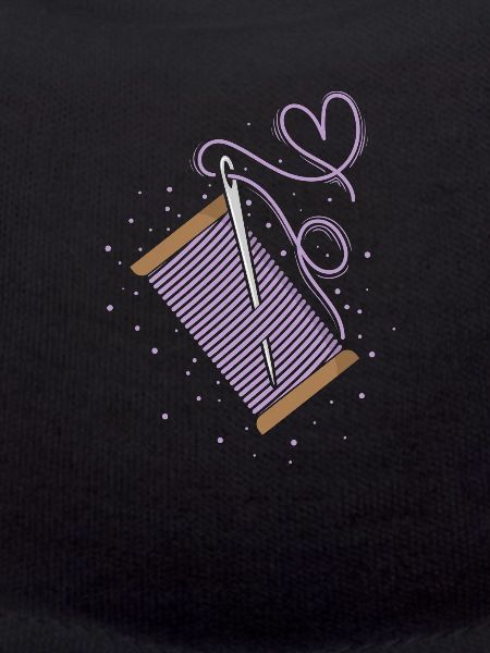 Sewing Paths Role